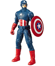 Kapetan Amerika akciona figura za decu za decu e5579 - 1043205