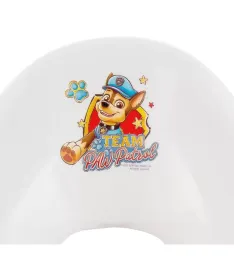 Keeeper adapter za wc šolju Paw Patrol White KEP2899