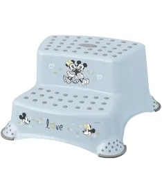 Keeeper dupli steper za decu Mickey Mouse Cloudy Blue KEP3393