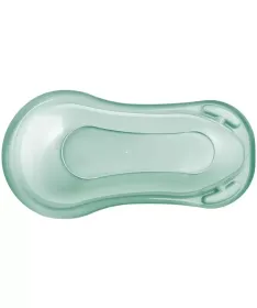 Keeeper kadica za bebe 100cm Funny Farm Nordic Green KEP3217