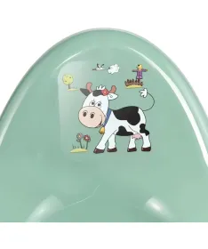 Keeeper noša Funny Farm Nordic Green KEP3200
