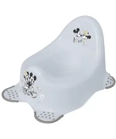 Keeeper noša Mickey Mouse Cloudy Blue KEP3331