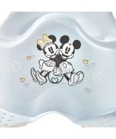 Keeeper noša Mickey Mouse Cloudy Blue KEP3331