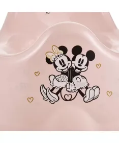 Keeeper noša Minnie Mouse Nordic Pink KEP0599