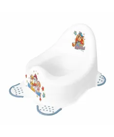 Keeeper noša za decu Paw Patrol White KEP2882
