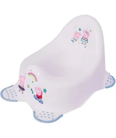 Keeeper noša za decu Peppa Pig Nordic White KEP0544
