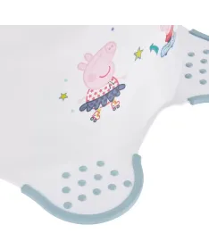 Keeeper noša za decu Peppa Pig Nordic White KEP0544