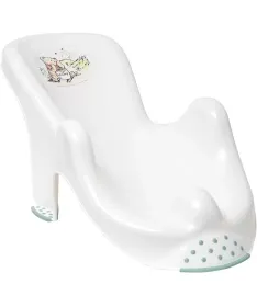 Keeeper Podloga za kupanje Winnie the Pooh White KEP1481