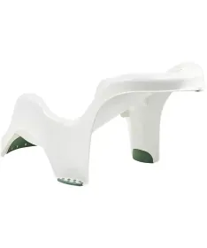 Keeeper Podloga za kupanje Winnie the Pooh White KEP1481