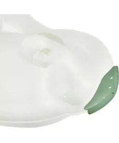 Keeeper Podloga za kupanje Winnie the Pooh White KEP1481