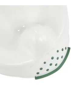 Keeeper Podloga za kupanje Winnie the Pooh White KEP1481