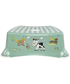 Keeeper steper za decu Funny Farm Nordic Green KEP3279
