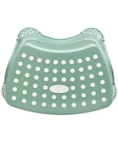 Keeeper steper za decu Funny Farm Nordic Green KEP3279