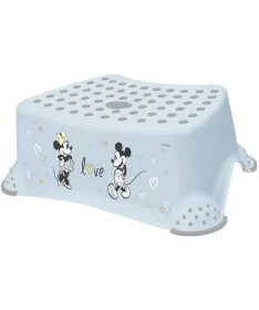 Keeeper steper za decu Mickey Mouse Cloudy Blue KEP3379