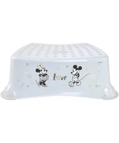 Keeeper steper za decu Mickey Mouse Cloudy Blue KEP3379