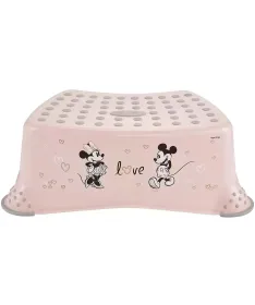 Keeeper steper za decu Minnie Mouse Nordic Pink KEP0810
