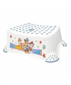 Keeeper steper za decu Paw Patrol White KEP3100