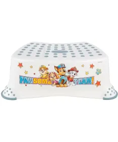 Keeeper steper za decu Paw Patrol White KEP3100