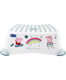 Keeeper steper za decu Peppa Prase White KEP0568