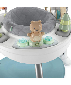 Kids II igraonica sto ing spring sprout 2-in-1 – first f 12903 SKU12903