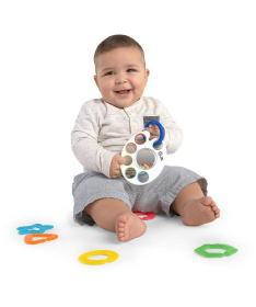 Kids II baby einstein igračka color learning links 12355