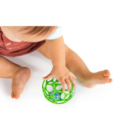 Kids II igračka oball - zvečka za bebe 11483