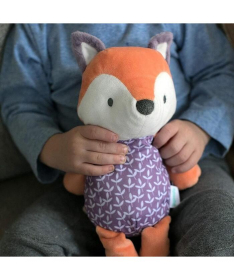 Kids II ingenuity igračka - kitt the fox 12384