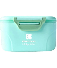 Kikka boo dozer za mleko 130gr - blue