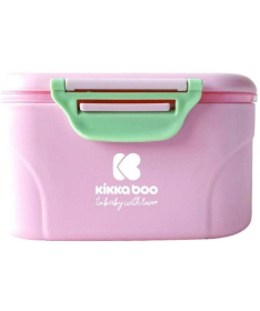 Kikka boo dozer za mleko 130gr - pink