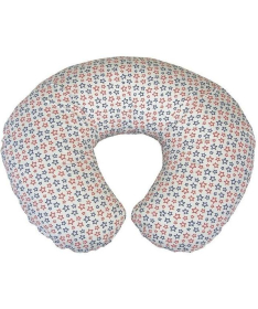 Kikka boo jastuk za mame i bebu - stars