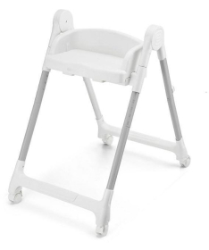 Kindekraft TULO stolica za hranjenje dece Beige