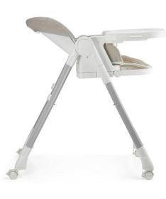 Kindekraft TULO stolica za hranjenje dece Beige