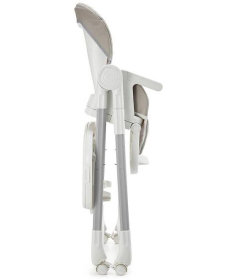 Kindekraft TULO stolica za hranjenje dece Beige