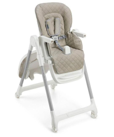 Kindekraft TULO stolica za hranjenje dece Beige