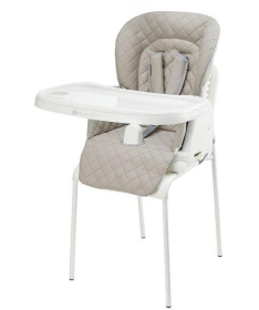 Kindekraft TULO stolica za hranjenje dece Beige