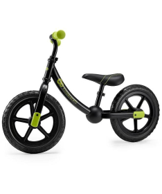 Kinderkraft 2 Way Next balancer guralica za decu do 35 kg Black