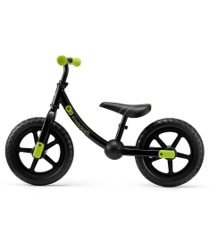 Kinderkraft 2 Way Next balancer guralica za decu do 35 kg Black