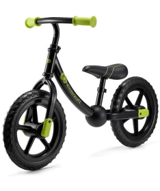 Kinderkraft 2 Way Next balancer guralica za decu do 35 kg Black