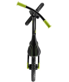 Kinderkraft 2 Way Next balancer guralica za decu do 35 kg Black