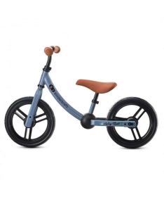 Kinderkraft 2 Way Next balancer guralica za decu do 35 kg Blue 2022