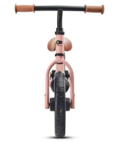Kinderkraft 2 Way Next balancer guralica za decu do 35 kg Rose Pink