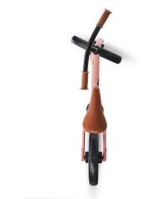 Kinderkraft 2 Way Next balancer guralica za decu do 35 kg Rose Pink