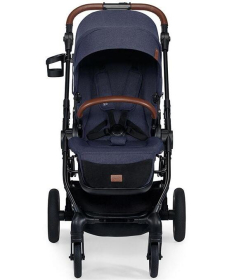 Kinderkraft All Road kolica za bebe do 15 kg Imperial Blue