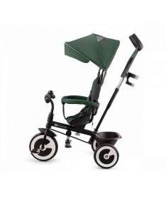 Kinderkraft Aston tricikl za decu Mystic Green