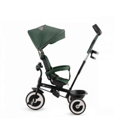 Kinderkraft Aston tricikl za decu Mystic Green