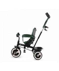 Kinderkraft Aston tricikl za decu Mystic Green