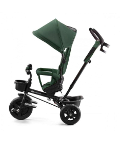 Kinderkraft Aveo tricikl za decu Mystic Green