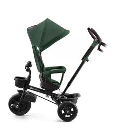 Kinderkraft Aveo tricikl za decu Mystic Green