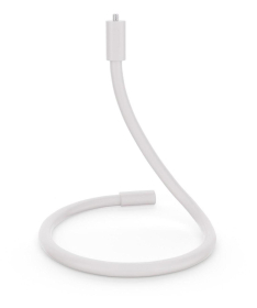 Kinderkraft baby monitor za bebe Niteeye Travel White
