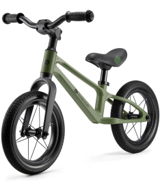 Kinderkraft bicikl balanser za decu do 35kg Eter Green